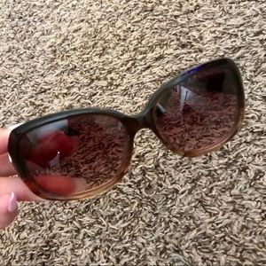 Marc by Marc Jacobs sunglasses